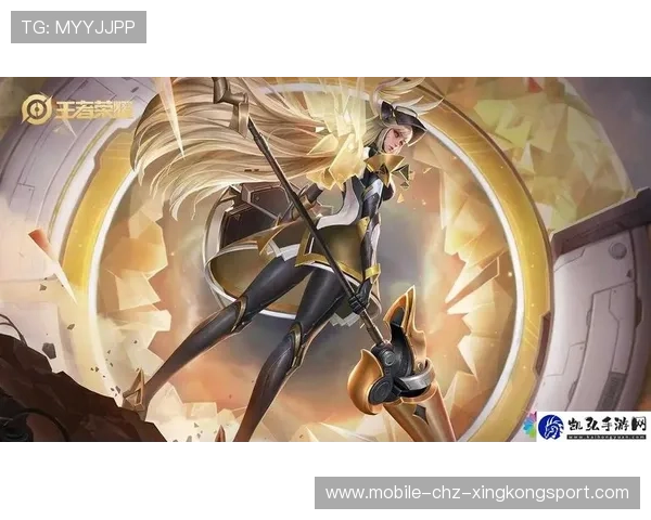 《王者荣耀》新版本“天启”上线，英雄技能全面升级重塑战场新格局