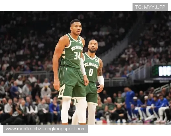 雄鹿新援特纳火力凶猛仍无用！内线被打穿，球队陷入困境