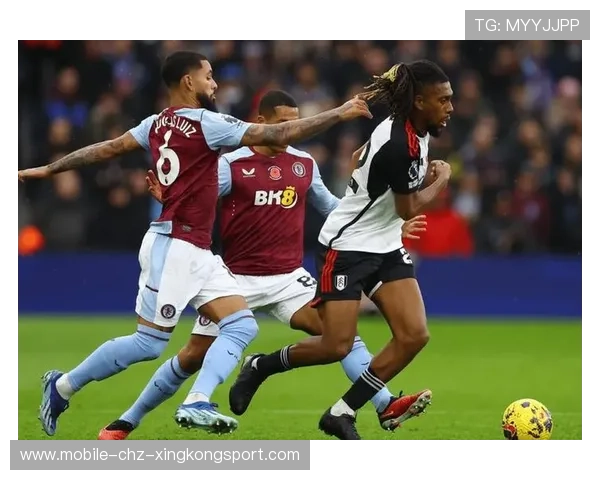 阿斯顿维拉黑马狂飙！一个半月逆天超越豪门