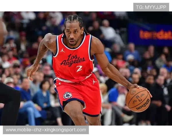 快船士气近乎崩溃：内外困境让未来变得迷茫