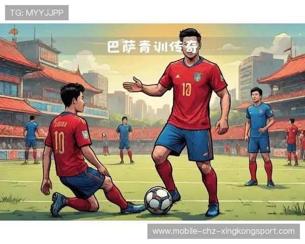 巴萨用科技重塑青训：开启足球未来的新纪元描述