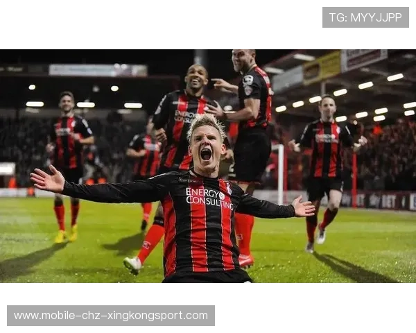 伯恩茅斯中场拼抢占优