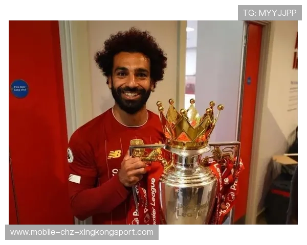 利物浦萨拉赫不再是主力，欧冠大名单被剔除