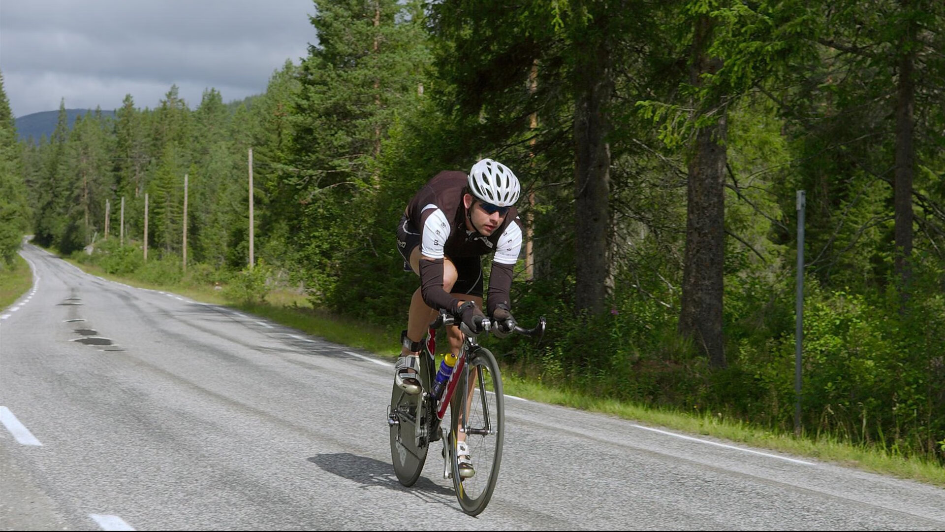 冬季运动项目逐渐受到关注
